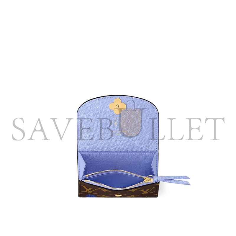 l0vis Vvtt0n rosalie coin purse m15323 (11*8*2.5cm)